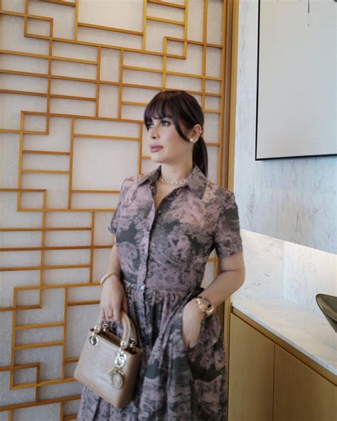 jinkee pacquiao christian dior bag|jinkee pacquaio's purses.